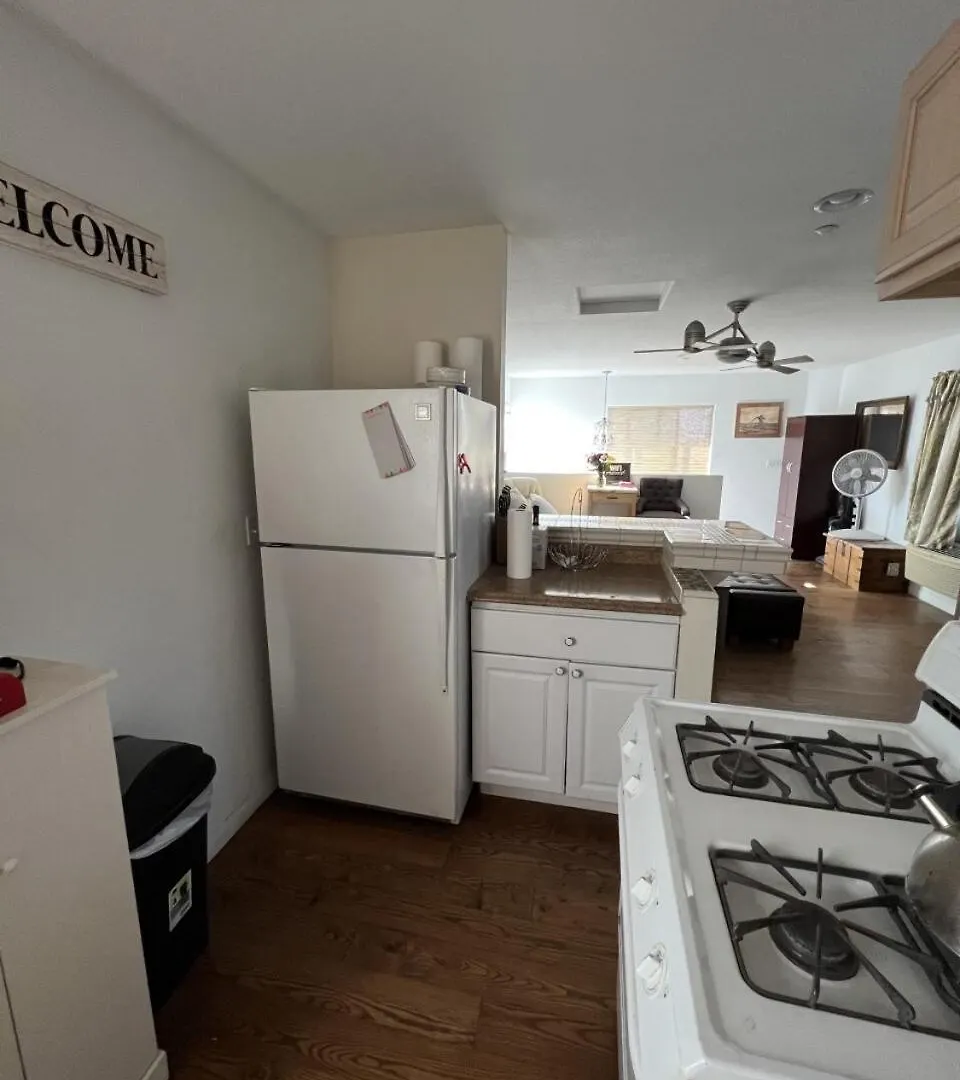 Holiday home B And G Studio Space Guesthouse San Bernardino