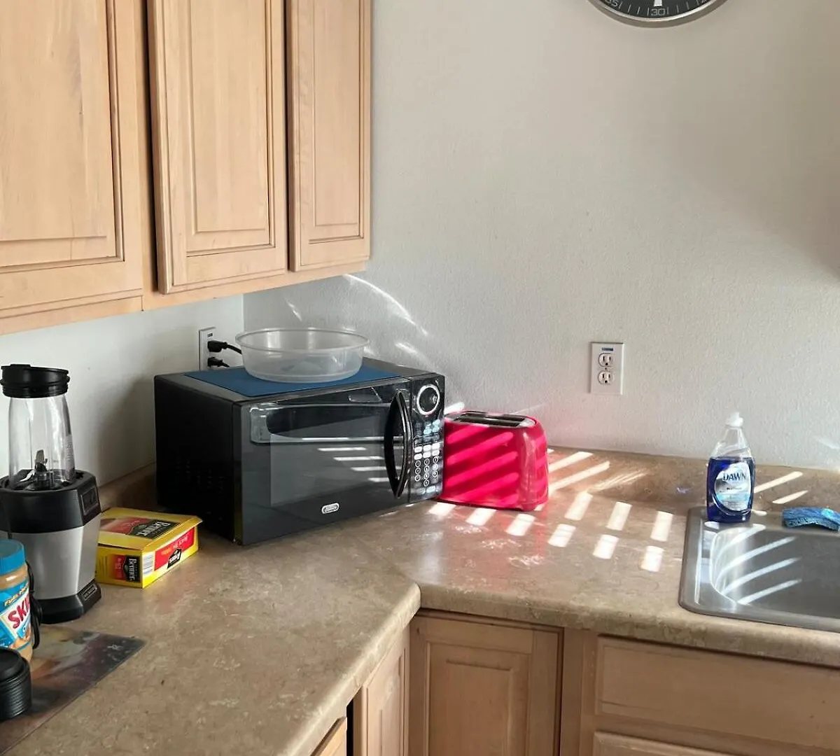 Holiday home B And G Studio Space Guesthouse San Bernardino United States