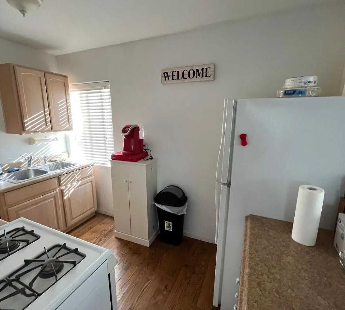 Holiday home B And G Studio Space Guesthouse San Bernardino United States