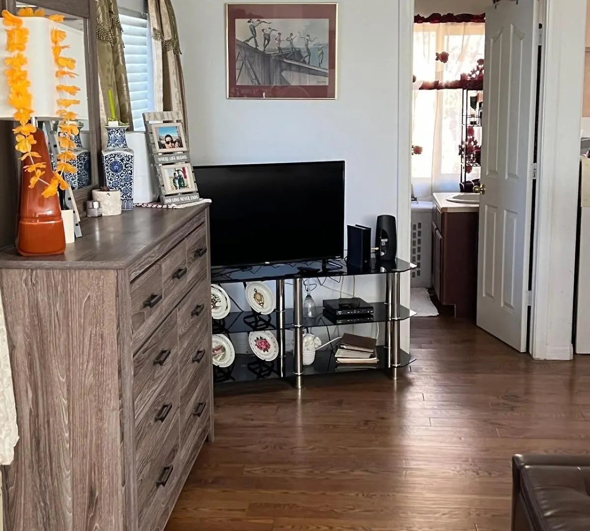 B And G Studio Space Guesthouse San Bernardino