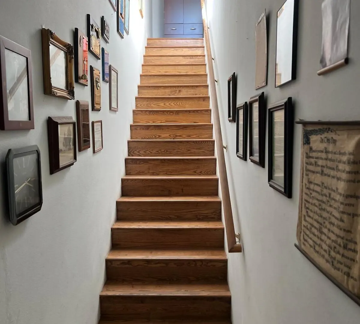 B And G Studio Space Guesthouse San Bernardino