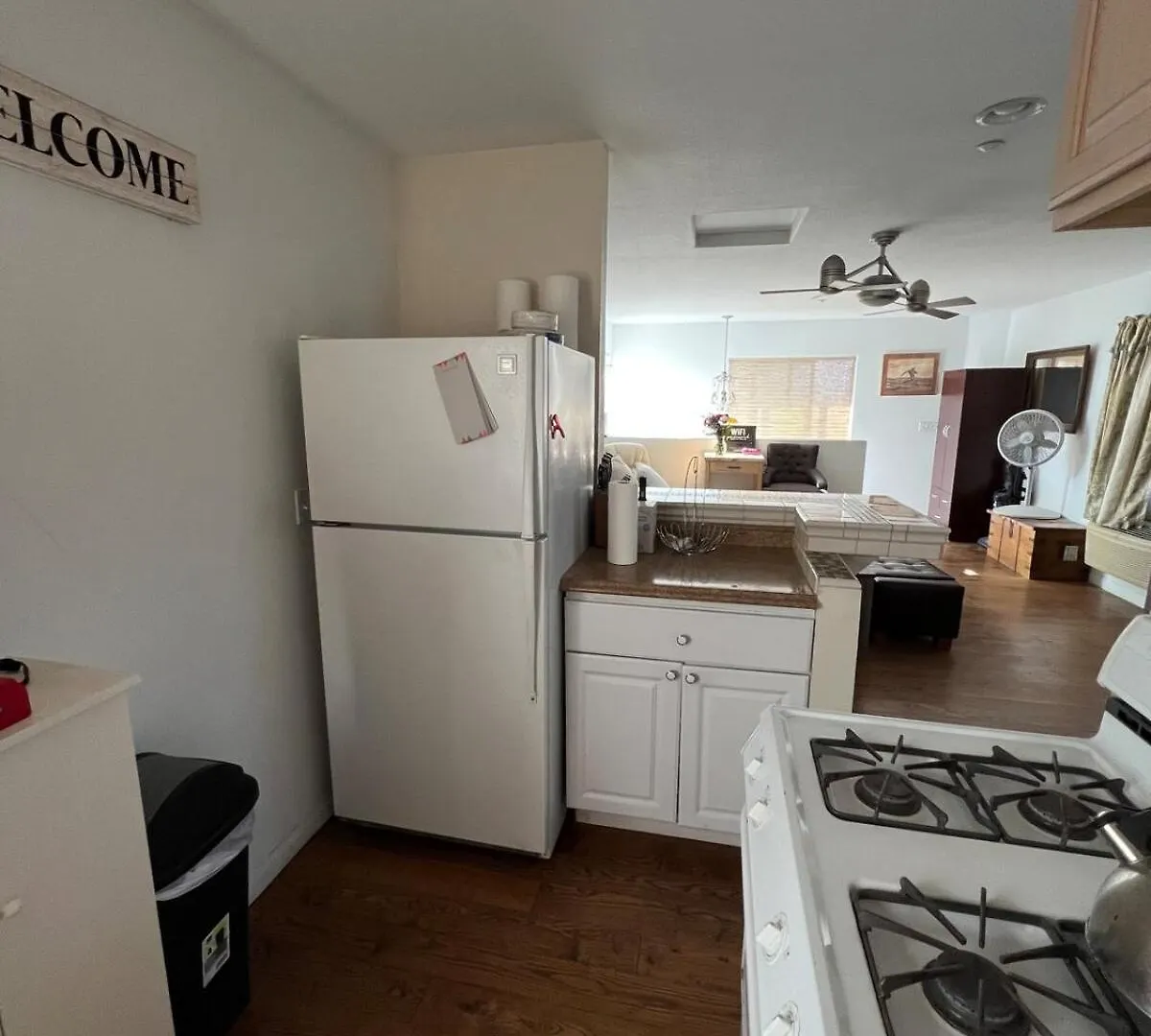 Holiday home B And G Studio Space Guesthouse San Bernardino