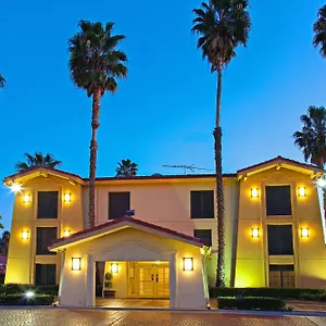 Heritage San Bernardino