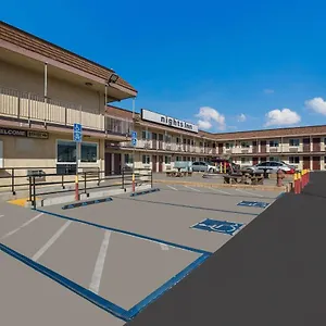 Rodeway & Redlands San Bernardino