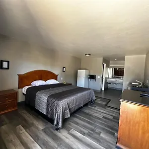 Sunpark & San Bernardino