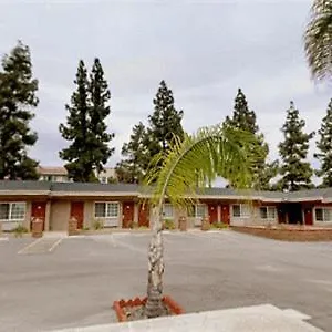 Americas Value San Bernardino