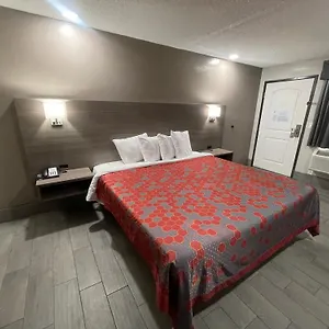 Simplestay - Downtown San Bernardino