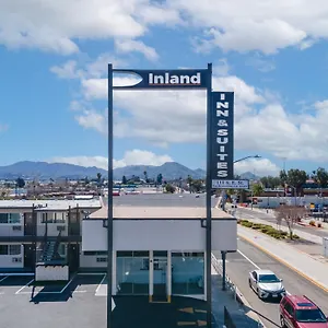 Inland & San Bernardino