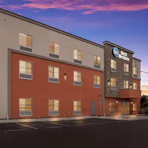 Western San Bernardino
