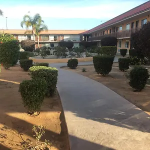 Budget San Bernardino